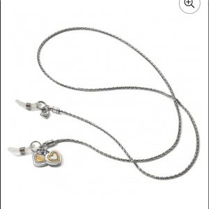 Brighton Rendezvous Sunglass Chain Holder